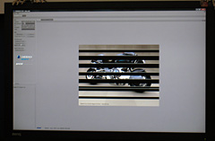 ������#009�Υ���ͥ���/��IDF Fall 07��Intel��Skulltrail�Υ٥���ޡ����ѥե����ޥ󥹤����