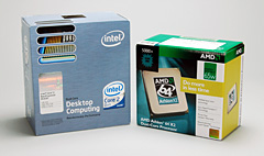 画像集#002のサムネイル/コストを重視するゲーマーに捧ぐ,3万円以下のデュアルコアCPU購入ガイド