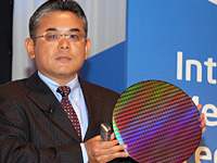 画像集#009のサムネイル/Intel,45nmプロセスのCPU「Penryn」を正式発表。まずはCore 2 Extremeから