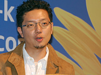 画像集#011のサムネイル/Intel,45nmプロセスのCPU「Penryn」を正式発表。まずはCore 2 Extremeから