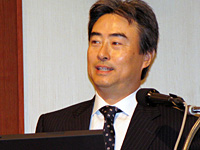 画像集#002のサムネイル/2008年は「エコプロセッサ」の年に。インテル,2008年の展望を語る