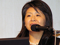 画像集#011のサムネイル/2008年は「エコプロセッサ」の年に。インテル,2008年の展望を語る