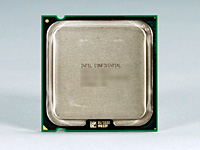 画像集#002のサムネイル/L2 6MBの実力は?“Wolfdale”「Core 2 Duo E8500/3.16GHz」レビュー掲載