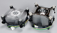 画像集#008のサムネイル/L2 6MBの実力は?“Wolfdale”「Core 2 Duo E8500/3.16GHz」レビュー掲載