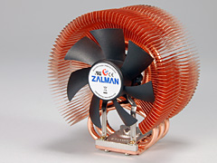 画像集#007のサムネイル/ゲーマー向けデュアルGPU&SLIソリューション「Skulltrail」の可能性を探る