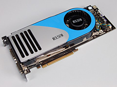 画像集#015のサムネイル/ゲーマー向けデュアルGPU&SLIソリューション「Skulltrail」の可能性を探る