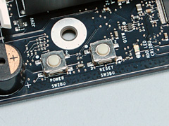 画像集#018のサムネイル/ゲーマー向けデュアルGPU&SLIソリューション「Skulltrail」の可能性を探る