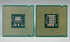 ������#003�Υ���ͥ���/��Core 2 Duo E7200�ץ�ӥ塼�Ǻܡ������ȥѥե����ޥ󥹤�ȴ��