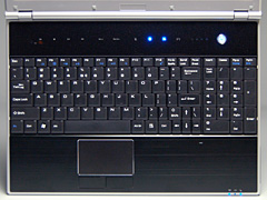 画像ギャラリー No.003のサムネイル画像 / デスクトップPCと遜色ない基本性能。新世代ノートPCプラットフォーム「Centrino 2」を試す