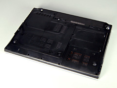 画像ギャラリー No.004のサムネイル画像 / デスクトップPCと遜色ない基本性能。新世代ノートPCプラットフォーム「Centrino 2」を試す