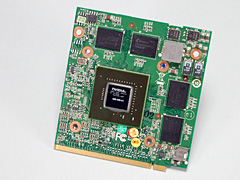 画像ギャラリー No.009のサムネイル画像 / デスクトップPCと遜色ない基本性能。新世代ノートPCプラットフォーム「Centrino 2」を試す