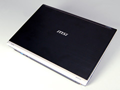 画像ギャラリー No.015のサムネイル画像 / デスクトップPCと遜色ない基本性能。新世代ノートPCプラットフォーム「Centrino 2」を試す