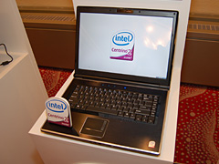 ���������꡼ No.013�Υ���ͥ������ / ����ƥ�Ρ�Centrino 2�׹���ȯɽ���¿����GPU��ܥΡ���PC���о�