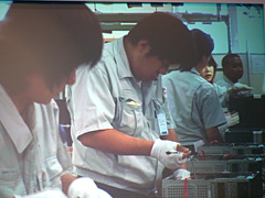 画像集#007のサムネイル/インテル,8月2〜3日に秋葉原でイベントを開催中。協賛ショップのお買い得なキャンペーンも