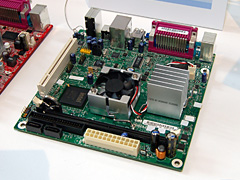 画像集#009のサムネイル/インテル,8月2〜3日に秋葉原でイベントを開催中。協賛ショップのお買い得なキャンペーンも