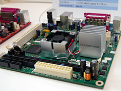 画像集#010のサムネイル/インテル,8月2〜3日に秋葉原でイベントを開催中。協賛ショップのお買い得なキャンペーンも