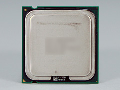画像集#002のサムネイル/1万円台の45nm世代デュアルコアCPU,「Core 2 Duo E7300」&「Pentium Dual-Core E5200」レビュー掲載