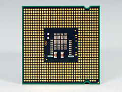 画像集#003のサムネイル/1万円台の45nm世代デュアルコアCPU,「Core 2 Duo E7300」&「Pentium Dual-Core E5200」レビュー掲載