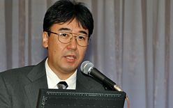 画像集#004のサムネイル/インテル,定例ミーティングで「超薄型ノートPC」への注力を確認。夏恒例の秋葉原イベント概要も発表に