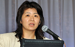 画像集#006のサムネイル/インテル,定例ミーティングで「超薄型ノートPC」への注力を確認。夏恒例の秋葉原イベント概要も発表に