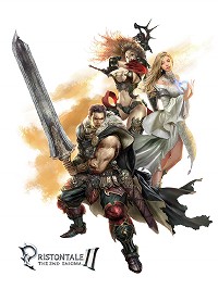 画像集#003のサムネイル/YeDangが放つ次期正統派MMORPG,「Priston Tale II」開発者インタビュー