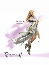 画像集#005のサムネイル/YeDangが放つ次期正統派MMORPG,「Priston Tale II」開発者インタビュー