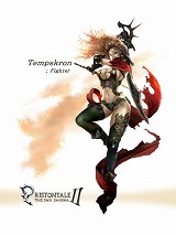 画像集#007のサムネイル/YeDangが放つ次期正統派MMORPG,「Priston Tale II」開発者インタビュー