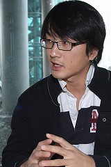 画像集#008のサムネイル/YeDangが放つ次期正統派MMORPG,「Priston Tale II」開発者インタビュー