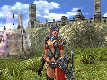 画像集#012のサムネイル/YeDangが放つ次期正統派MMORPG,「Priston Tale II」開発者インタビュー
