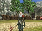 画像集#013のサムネイル/YeDangが放つ次期正統派MMORPG,「Priston Tale II」開発者インタビュー