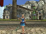 画像集#014のサムネイル/YeDangが放つ次期正統派MMORPG,「Priston Tale II」開発者インタビュー