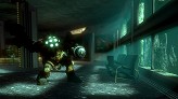 画像集#010のサムネイル/Xbox 360用日本語版「BIOSHOCK」が披露された,スパイクとMSのユーザーイベント「SPIKE・Xbox 360 New Year Party 2008」