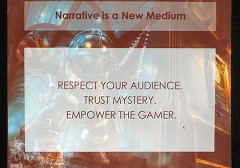 #012Υͥ/GDC2008102K BostonKenneth LevineιֱϡBioShockפΥȡ꡼̩