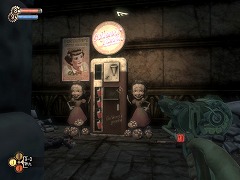 ������#001�Υ���ͥ���/��BioShock�פγ�ȯ�Ԥ���Develop Conference�δ�Ĵ�ֱ��Ω�Ĥ��Ȥ�