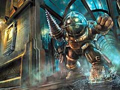 「BioShock」実写版の制作が発表に。廃墟となった海底都市を舞台にした名作FPS