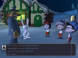 画像集#006のサムネイル/コミカル&ハードボイルドアドベンチャー「Sam & Max」のデモ版をUp