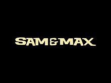 画像集#010のサムネイル/コミカル&ハードボイルドアドベンチャー「Sam & Max」のデモ版をUp