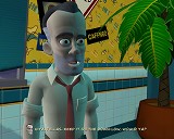 画像集#005のサムネイル/Sam & Maxエピソード2の第2弾「Moai Better Blues」のデモ版をUp