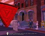 画像集#007のサムネイル/Sam & Maxエピソード2の第2弾「Moai Better Blues」のデモ版をUp