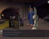 ������#003�Υ���ͥ���/�Ϲ��Ԥ����ż֤˾����ᡪ����Sam & Max�ץ��ԥ�����2��5�ƤΥǥ��Ǥ�4Gamer��Up