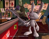 ������#004�Υ���ͥ���/�Ϲ��Ԥ����ż֤˾����ᡪ����Sam & Max�ץ��ԥ�����2��5�ƤΥǥ��Ǥ�4Gamer��Up