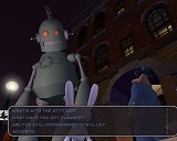 ������#006�Υ���ͥ���/�Ϲ��Ԥ����ż֤˾����ᡪ����Sam & Max�ץ��ԥ�����2��5�ƤΥǥ��Ǥ�4Gamer��Up