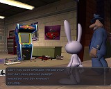 ������#007�Υ���ͥ���/�Ϲ��Ԥ����ż֤˾����ᡪ����Sam & Max�ץ��ԥ�����2��5�ƤΥǥ��Ǥ�4Gamer��Up