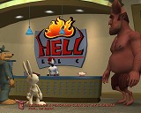 ������#009�Υ���ͥ���/�Ϲ��Ԥ����ż֤˾����ᡪ����Sam & Max�ץ��ԥ�����2��5�ƤΥǥ��Ǥ�4Gamer��Up