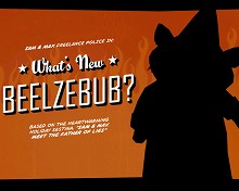 ������#010�Υ���ͥ���/�Ϲ��Ԥ����ż֤˾����ᡪ����Sam & Max�ץ��ԥ�����2��5�ƤΥǥ��Ǥ�4Gamer��Up