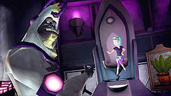 ꡼ No.005 | ꡼ǿSam & Max The Devil's Playhouse: The Penal ZoneפΥǥǤUp٤ͤϰ̣㤦