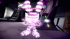 ꡼ No.007 | ꡼ǿSam & Max The Devil's Playhouse: The Penal ZoneפΥǥǤUp٤ͤϰ̣㤦