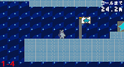 SatelliteMemory(サテライトメモリー)