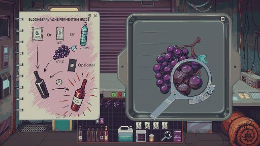 画像ギャラリー No.003のサムネイル画像 / サイバーパンク世界の質屋経営シム「Probably Stolen」がリリース。盗品の売買から臓器取引まで,裏社会で生き残れ!