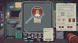 Probably Stolen - Cyberpunk Pawnshop Simulator